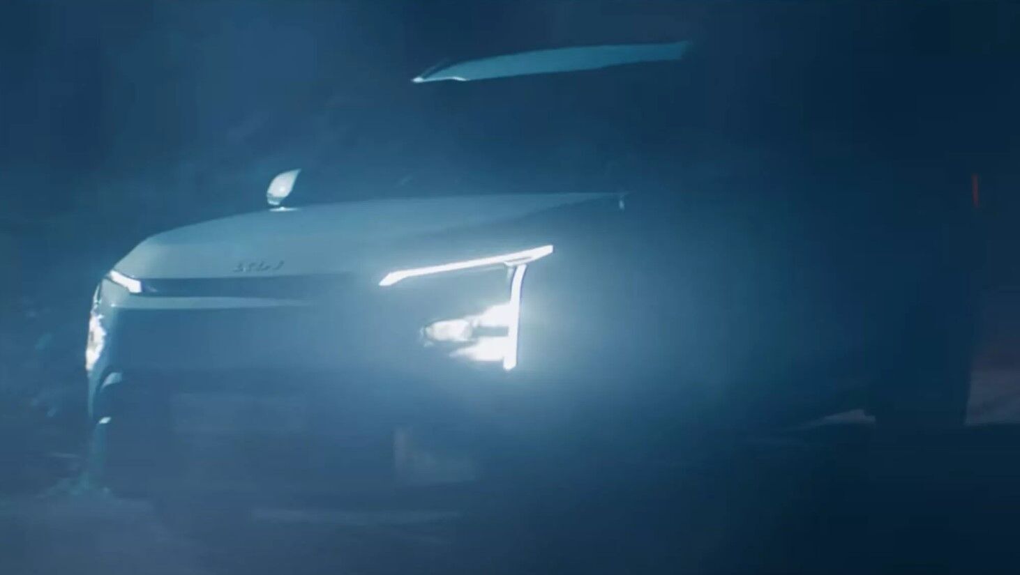 Kia Clavis