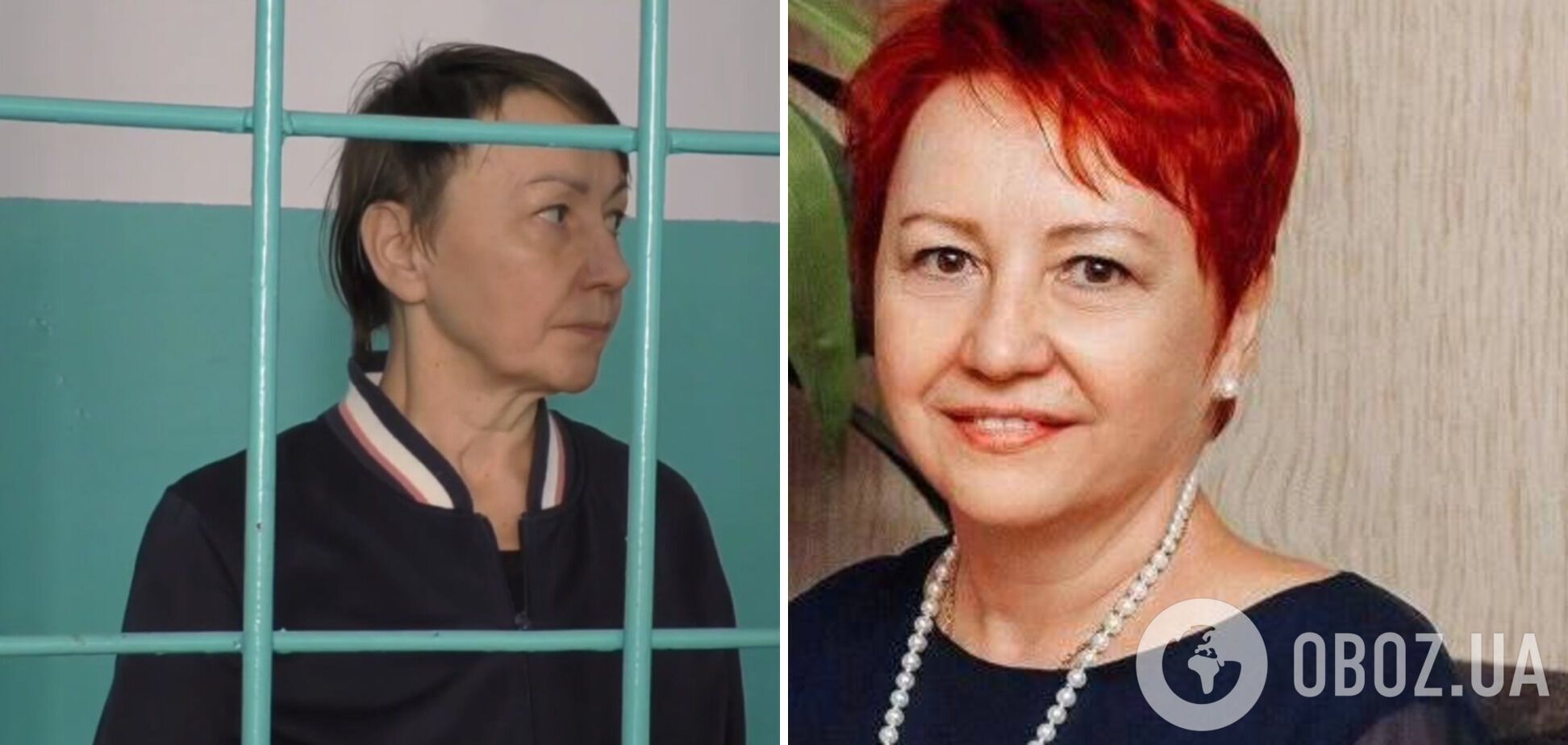 "Для них усі українці – терористи та диверсанти, йде полювання": російські суди винесли жорсткі вироки мешканцям окупованої території