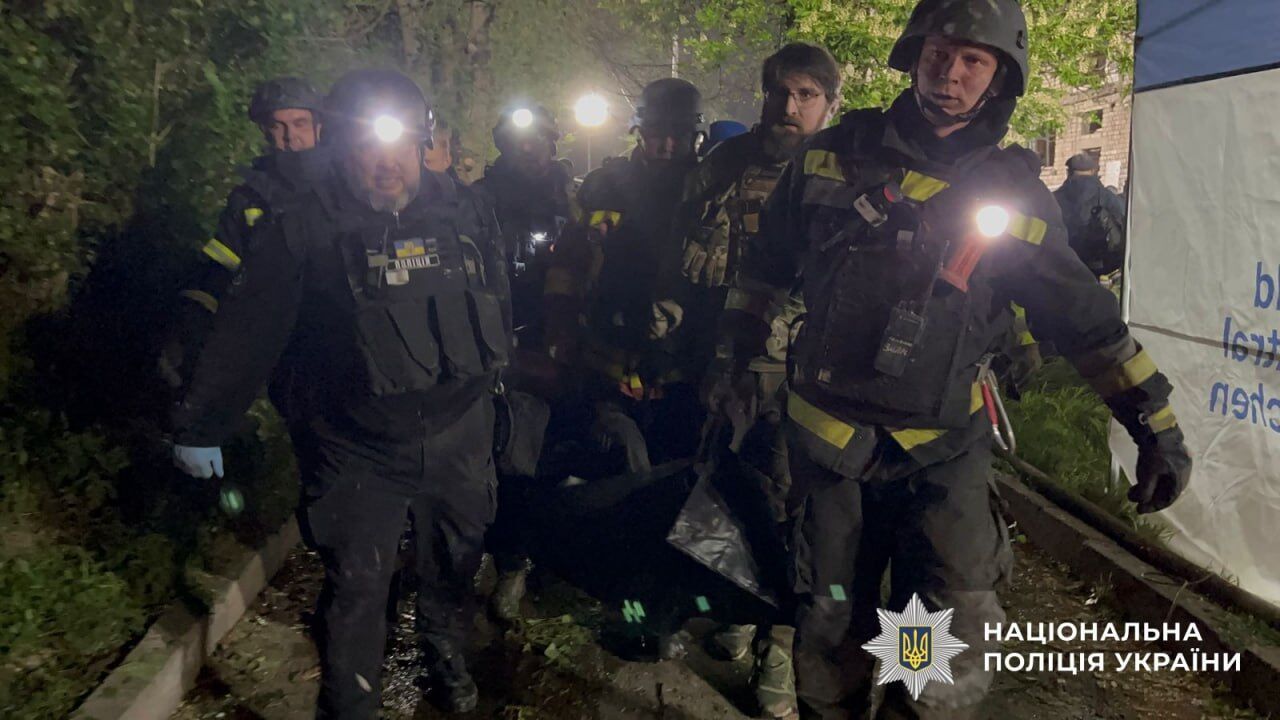Росія завдала 11 ударів "Шахедами" по Запоріжжю: постраждав 31 мирний житель, серед них двоє дітей. Фото і відео