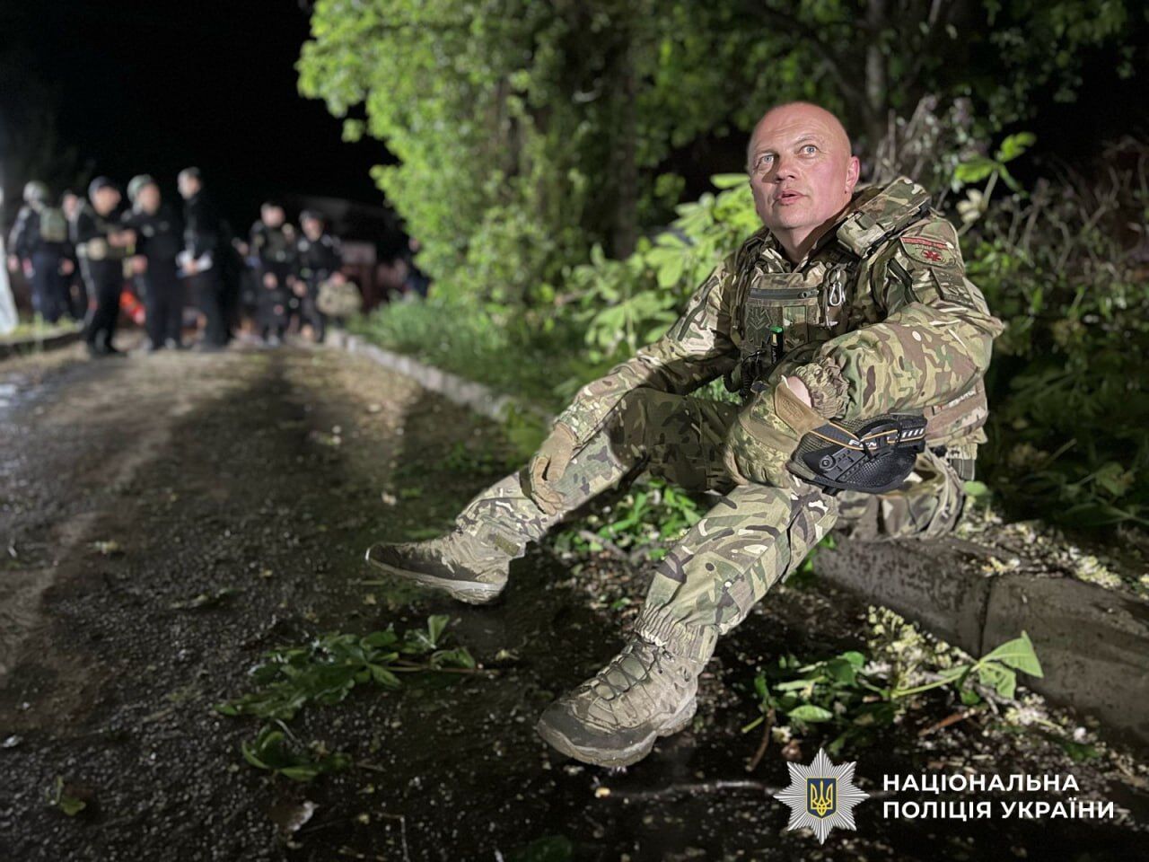 Росія завдала 11 ударів "Шахедами" по Запоріжжю: постраждав 31 мирний житель, серед них двоє дітей. Фото і відео