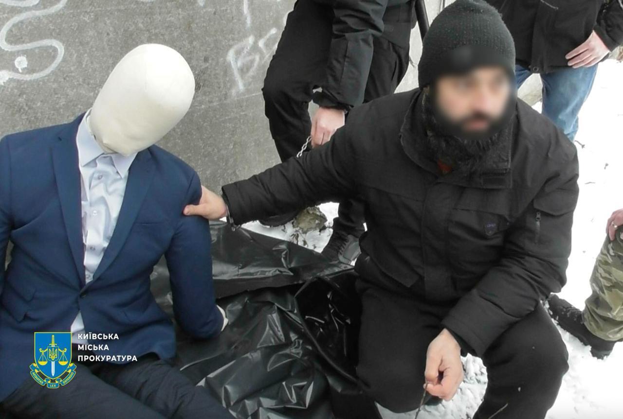 Совершил 11 жестоких убийств на территории Харьковщины и Киевщины: суд вынес приговор иностранцу. Подробности и видео