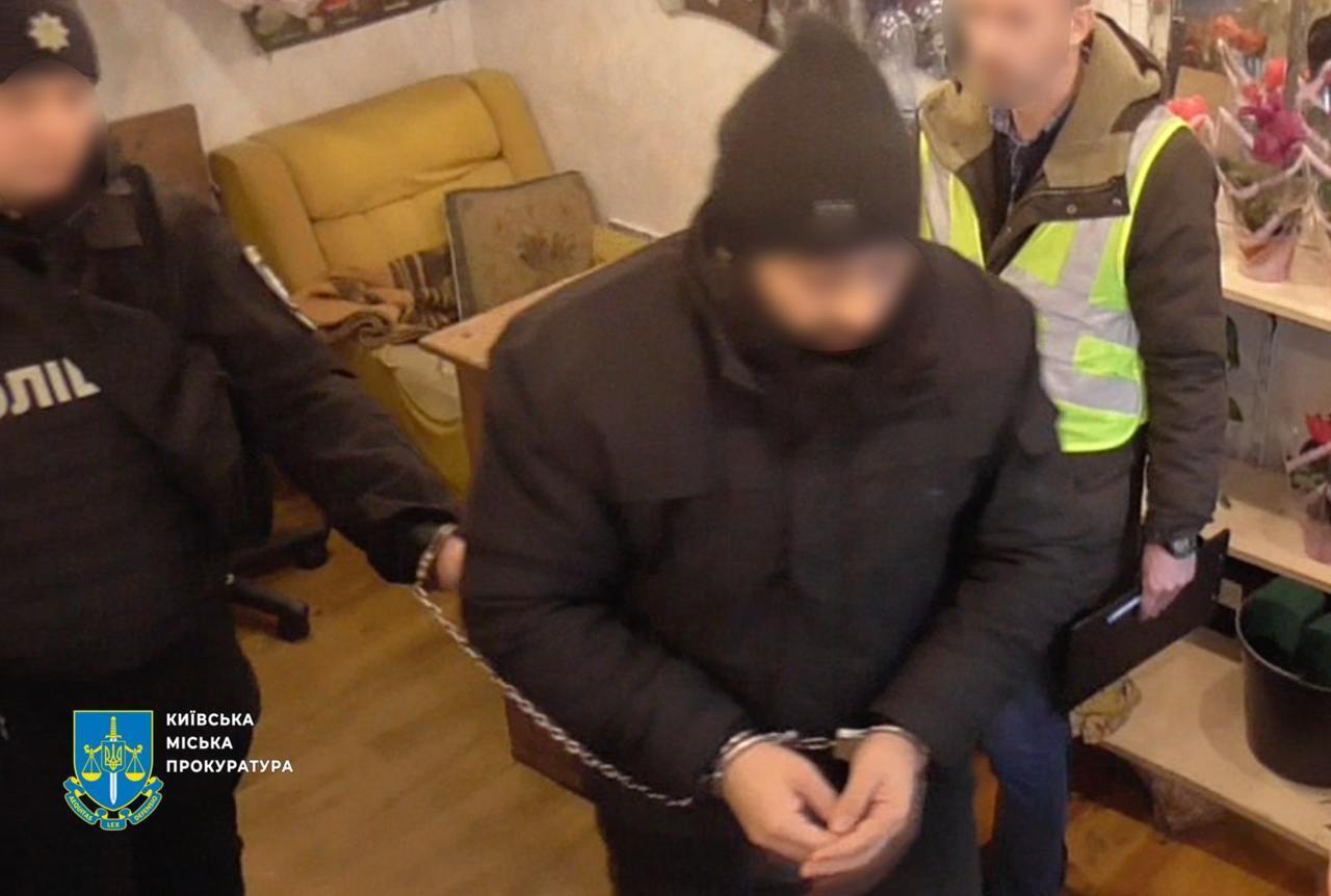 Совершил 11 жестоких убийств на территории Харьковщины и Киевщины: суд вынес приговор иностранцу. Подробности и видео