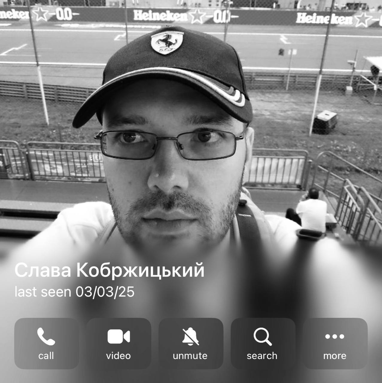 Просил не грустить без него: на Донецком направлении погиб экс-комментатор Формулы-1. Фото