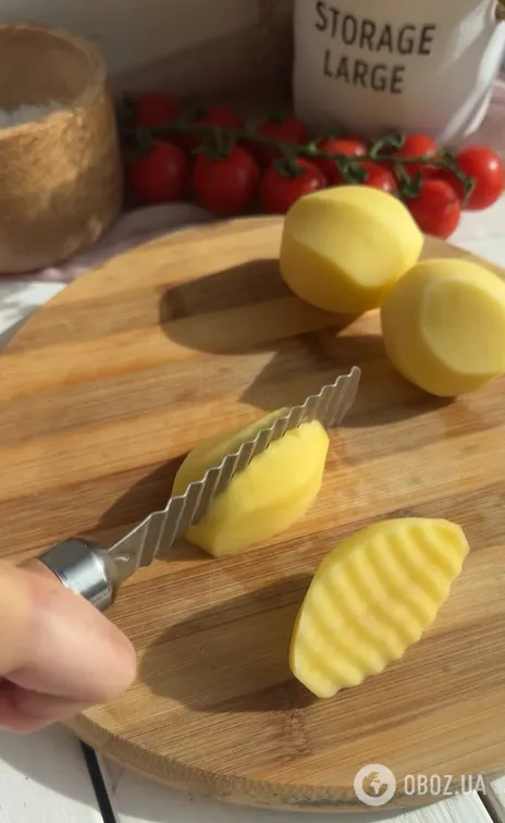 Как вкусно запечь голени с картофелем на ужин: блюдо, которое понравится всем