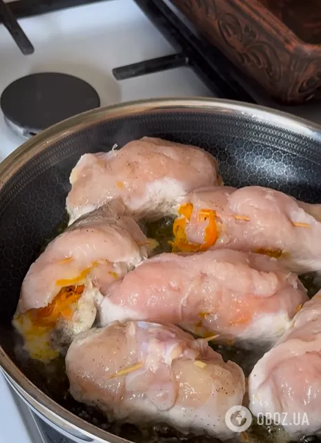 Мясные крученики по-новому: что добавить в начинку для удачного вкуса