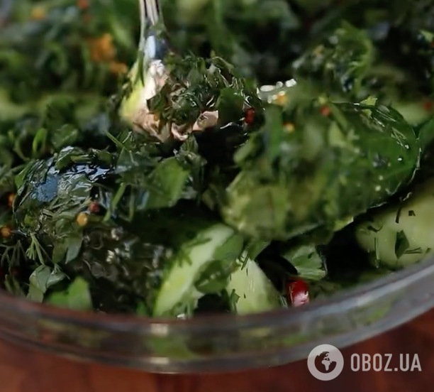 Готова закуска