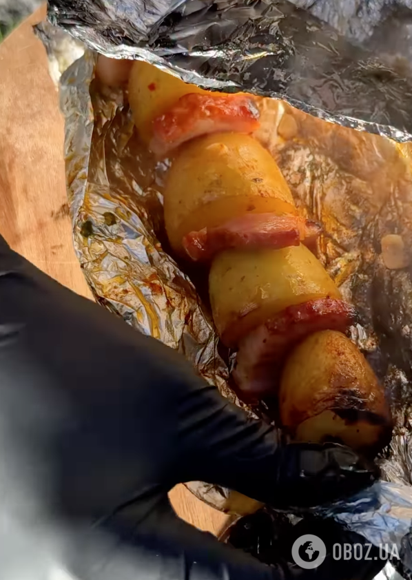 Сколько готовить картофель