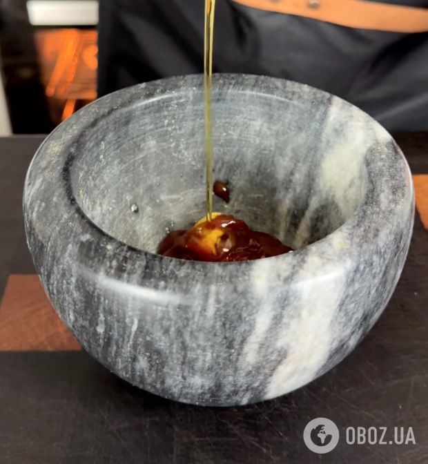 З чого приготувати глазур