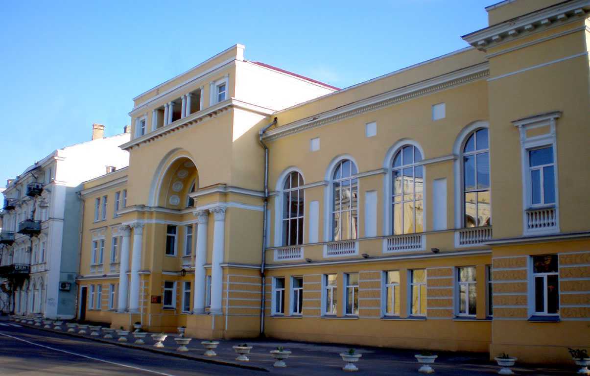 Петро Столярський: знаменитий одеський музичний педагог, який відкрив світові найкращих скрипалів ХХ століття