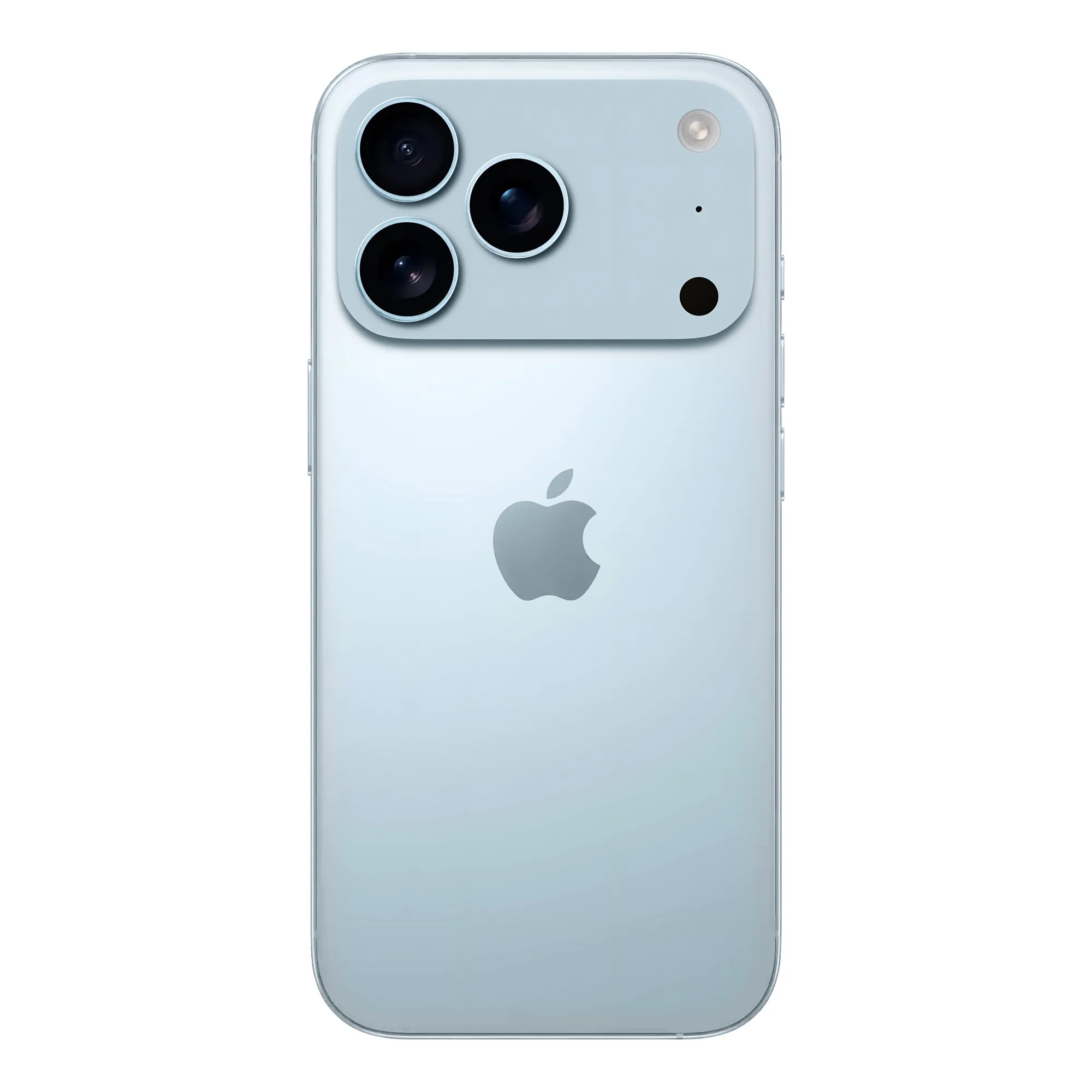 iPhone 17 Pro випустять у 4 відтінках: буде абсолютно новий колір