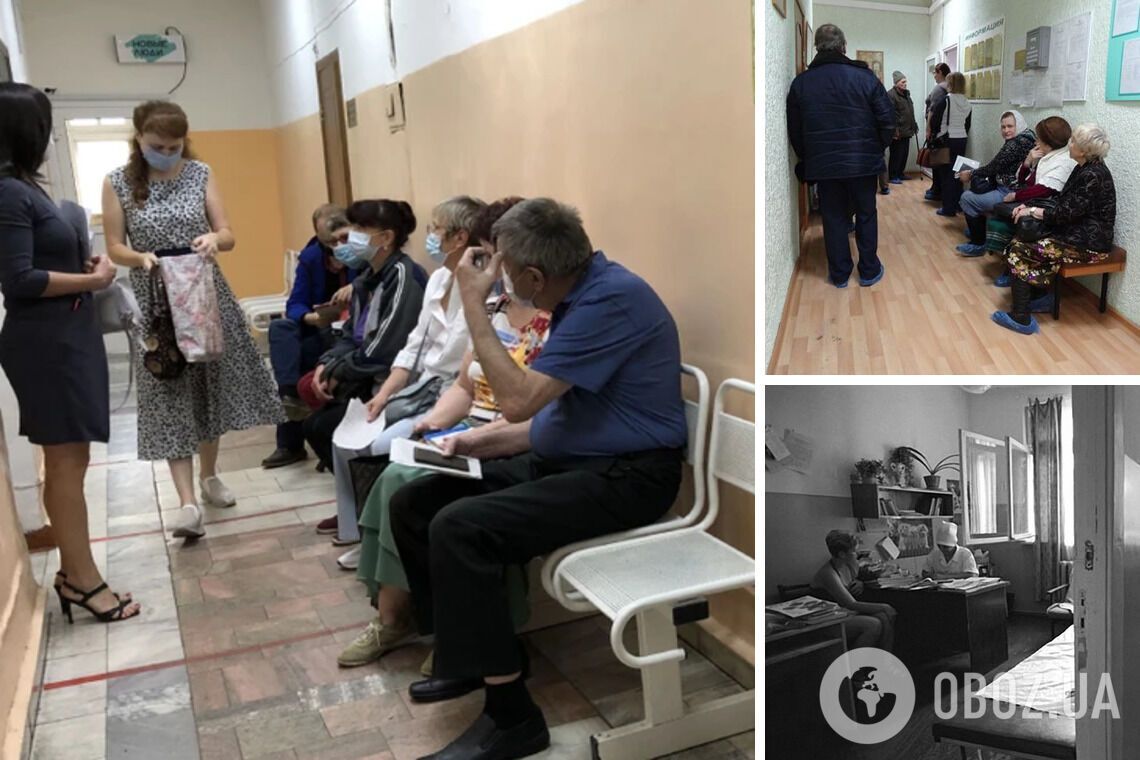 Как в больницах СССР постоянно унижали пациентов: какая причина