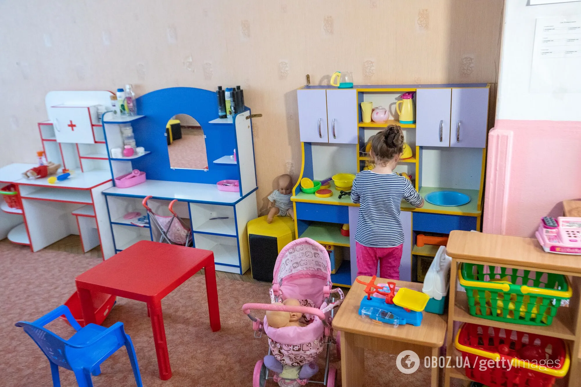 Чи може вихователь піти у відпустку посеред навчального року: розʼяснення