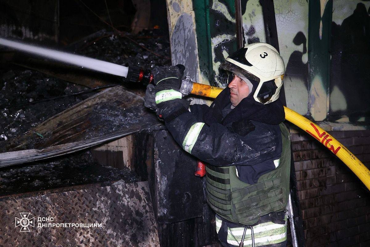Россия снова атаковала Украину дронами: обезврежено 93 БпЛа из 108, пострадали четыре области