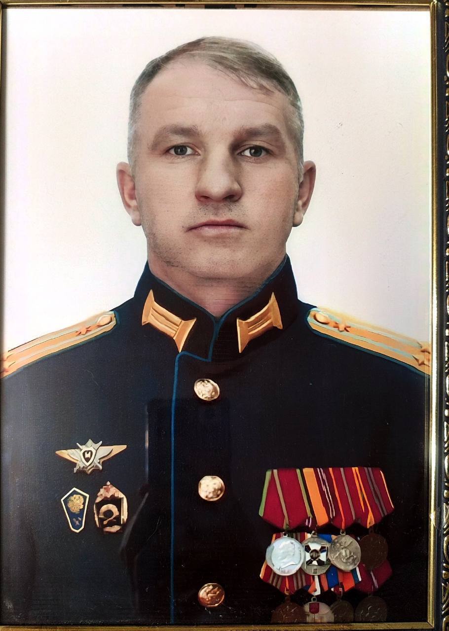 Стало відомо про ліквідацію в Україні російського офіцера: в некролозі помітили "нюанс". Фото