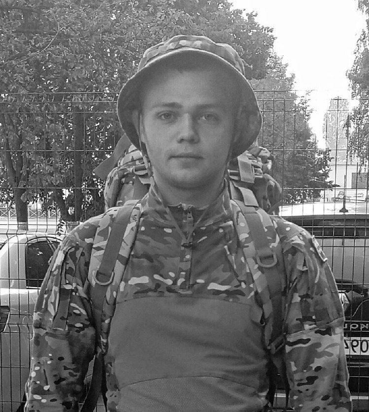 Підписав контракт через день після повноліття: завербований Росією "юнармієць" з Донецька був ліквідований у перший тиждень на фронті. Фото