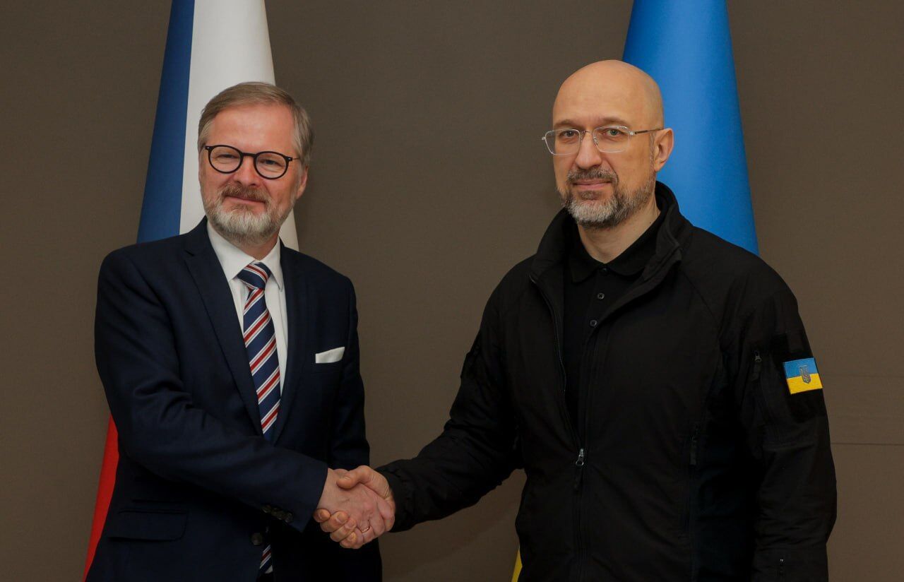 Украина получит еще 400 тыс. боеприпасов в рамках чешской инициативы: что известно о сроках