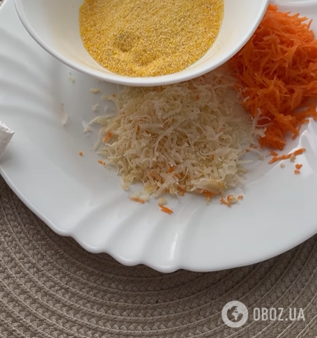 Без грама борошна: як приготувати корисні кекси з кукурудзяної крупи для дітей