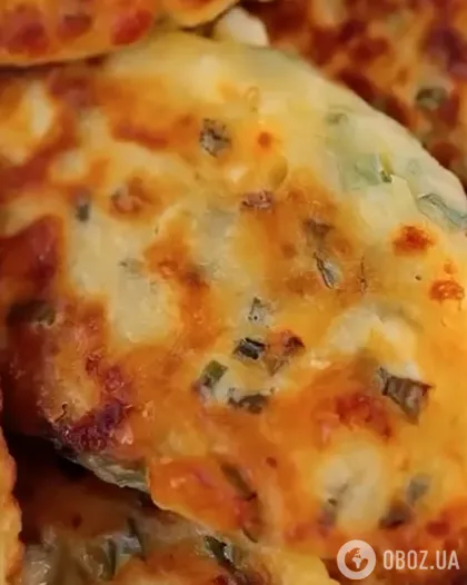 Вкусные пирожки