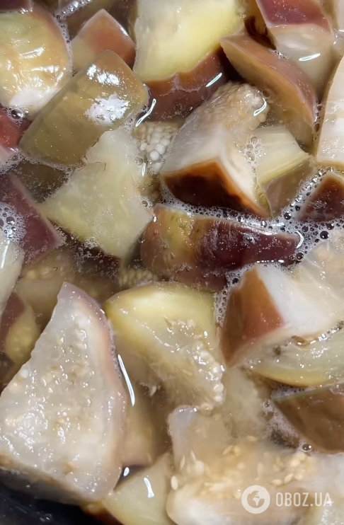 Із чого приготувати маринад
