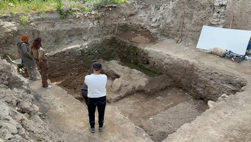 Знамение? В Турции заявили об уникальной находке перед приездом Папы Римского