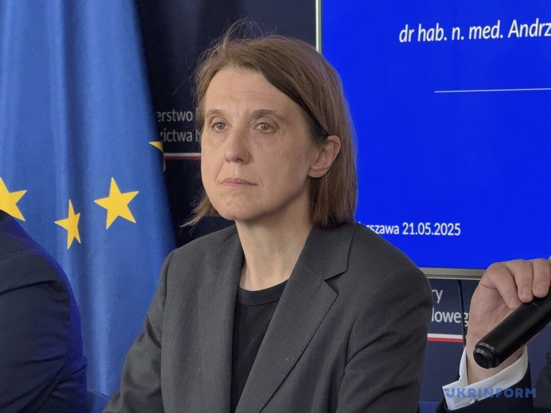 "Прорив у відносинах": у Польщі підсумували ексгумацію жертв Волинської трагедії