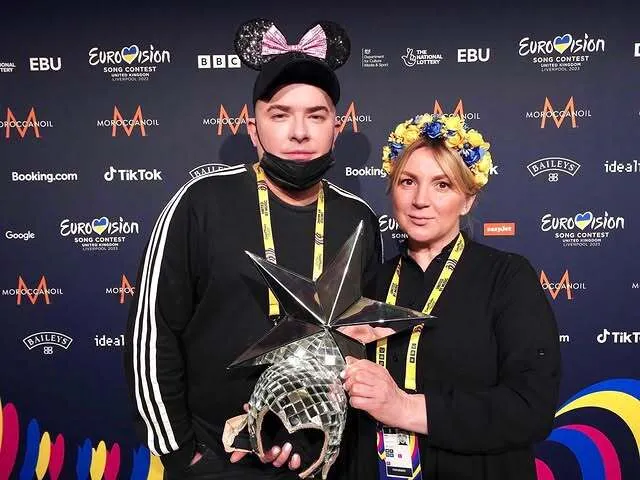 Данилко рассекретил, какое важное наставление дает представителям Украины на Евровидении