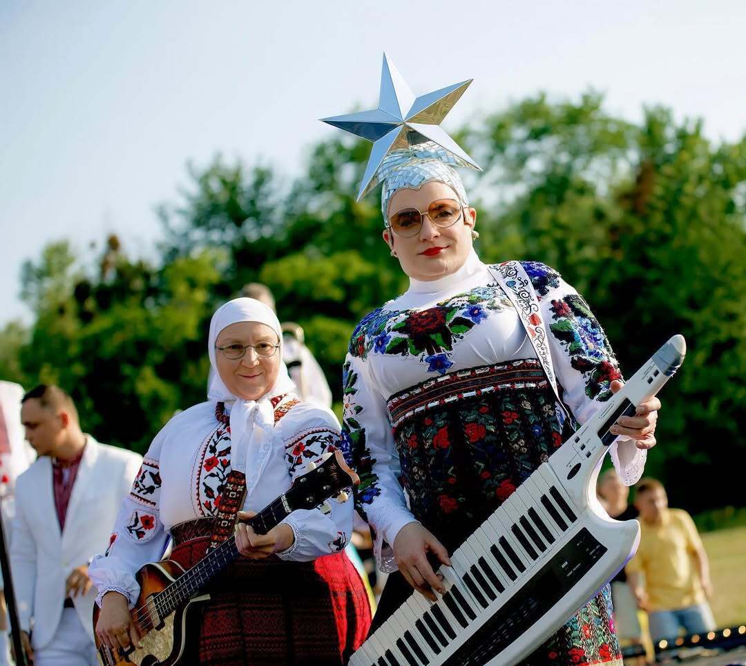 Андрій Данилко розкрив причину, чому не випускає пісні українською мовою і навідріз відмовляється перекладати старі хіти