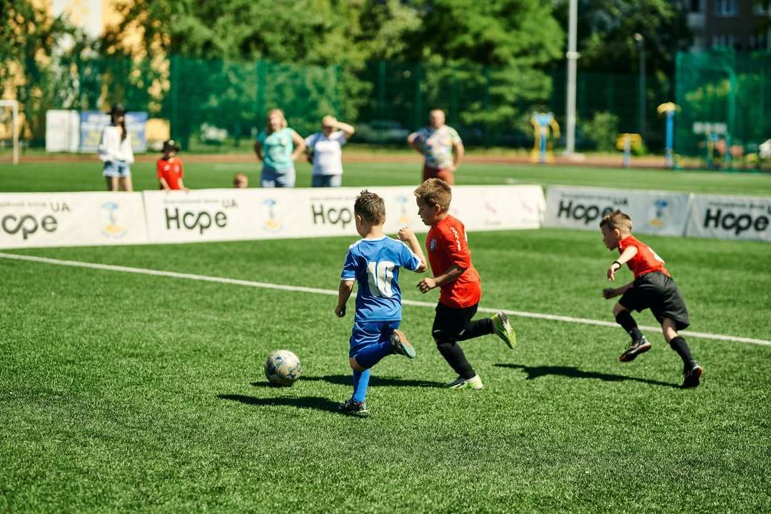 Андрій Матюха та Favbet Foundation: реалізація системних ініціатив в Україні