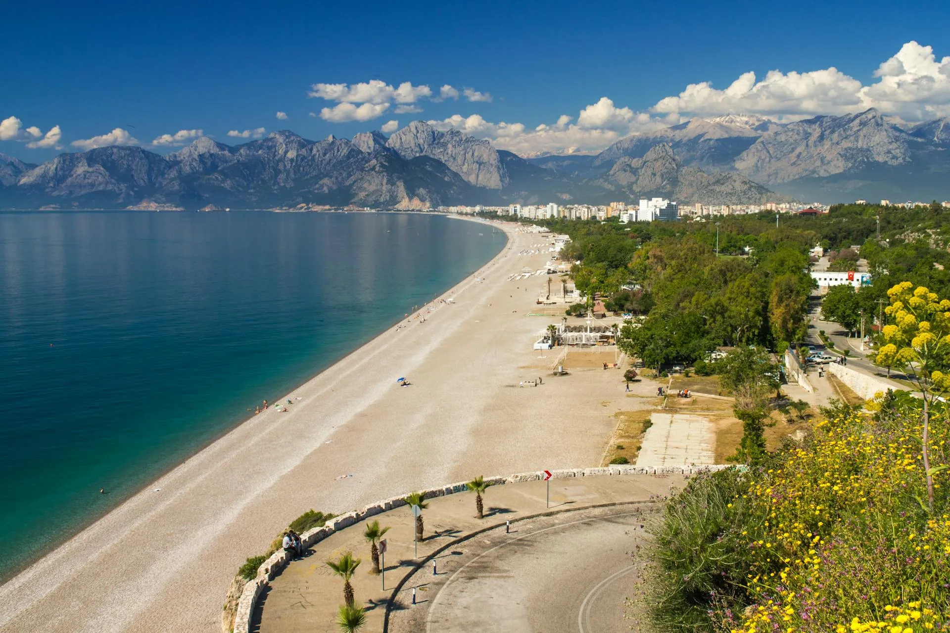 Куди поїхати на all inclusive: найкращі пляжні напрямки
