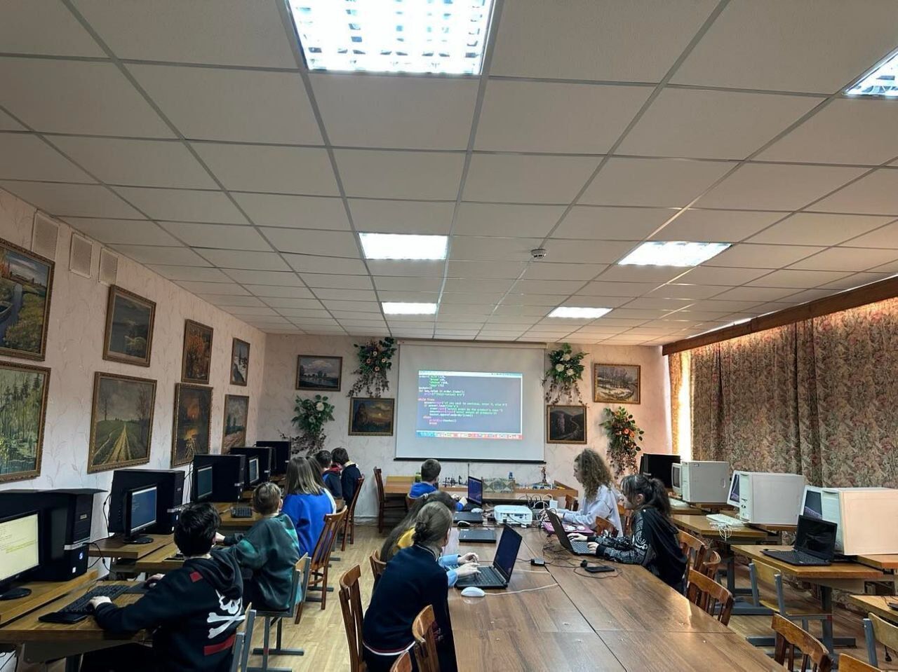 Андрій Матюха та Favbet Foundation: реалізація системних ініціатив в Україні