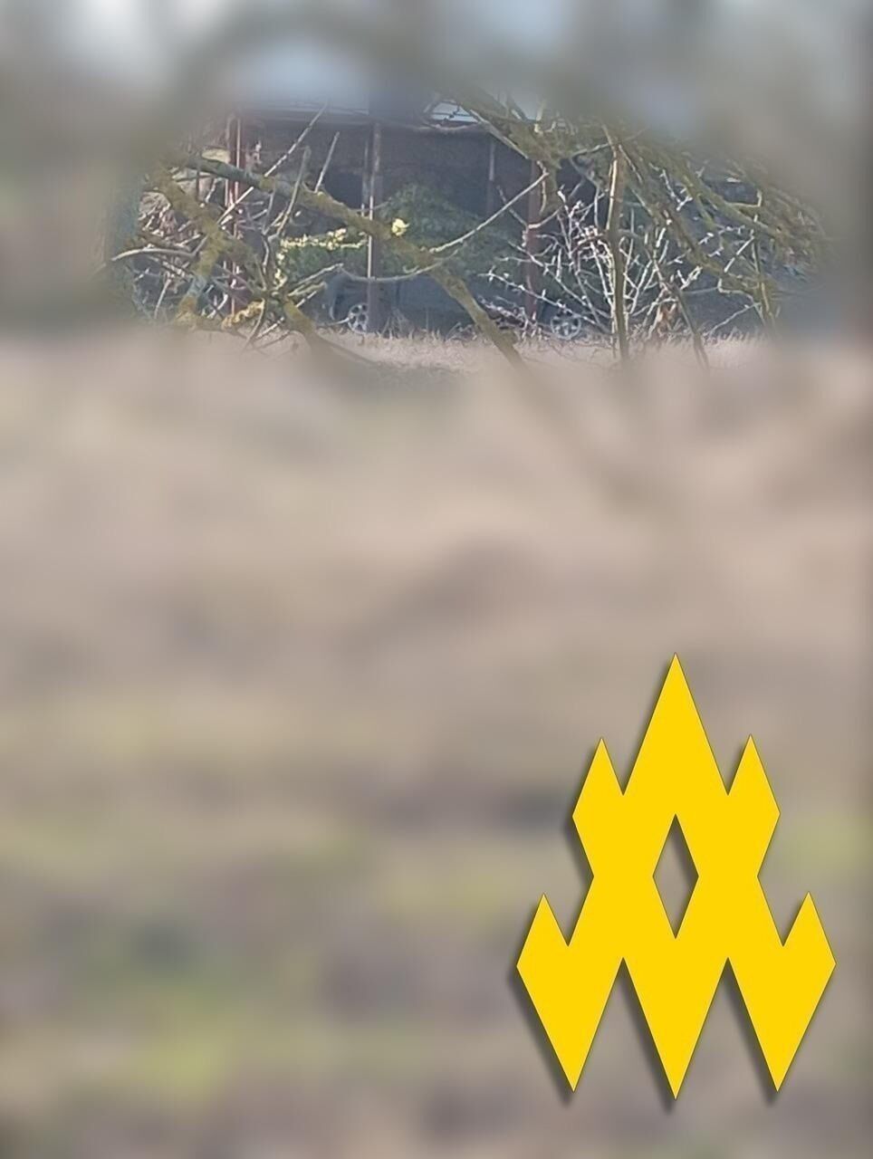 Агенти "Атеш" знищили авто операторів БПЛА у тилу окупантів на Херсонщині. Фото і відео