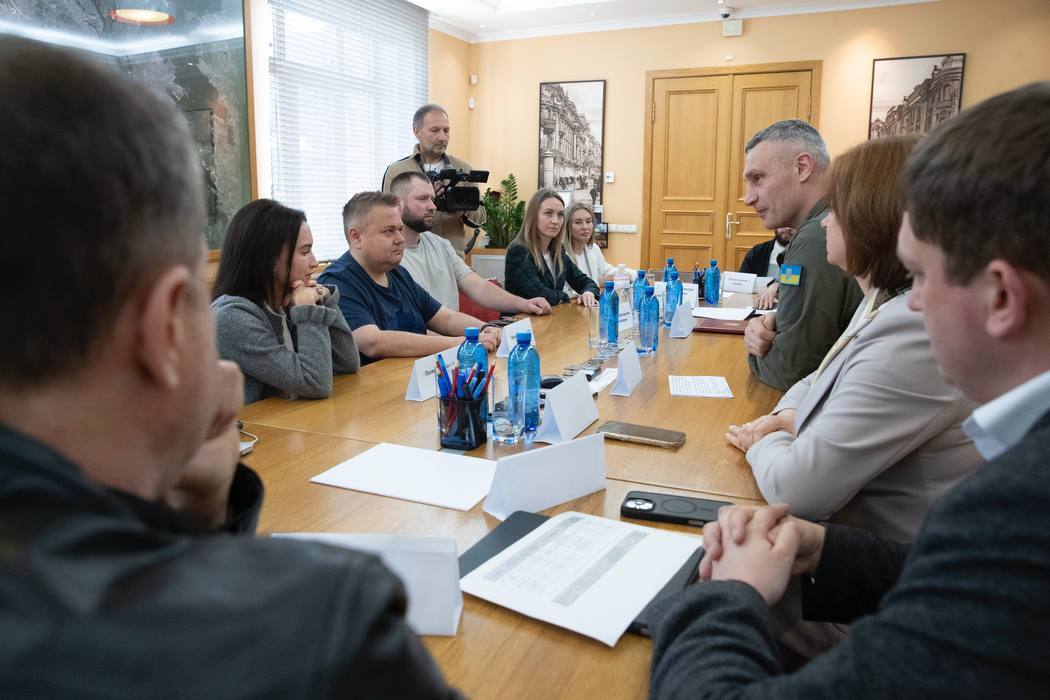Вже укладено 12 договорів оренди: Кличко сказав, скільки коштує поставити кіоск в центрі Києва