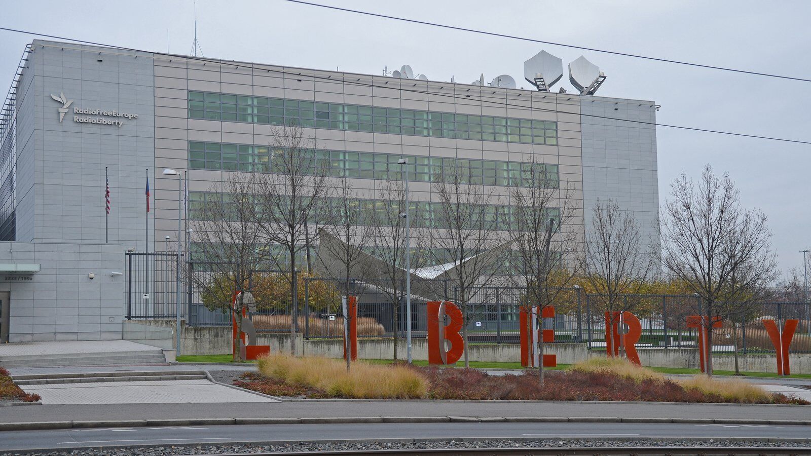 Європейське відділення "Радіо Свобода" буде фінансувати ЄС