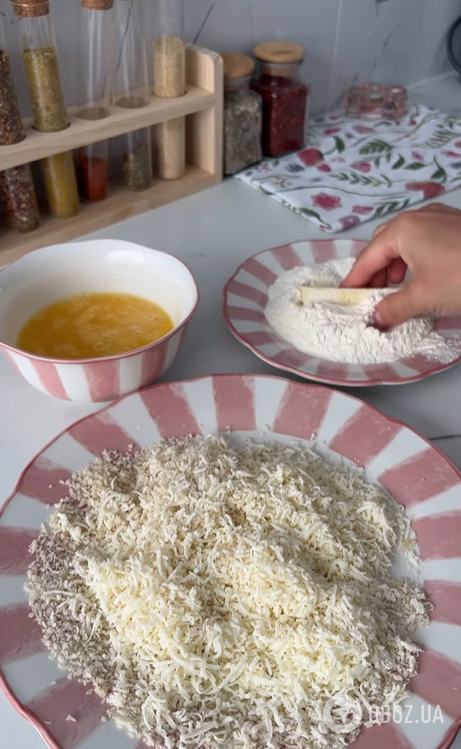 Как приготовить вкусные наггетсы из кабачков: получатся очень хрустящими и нежирными