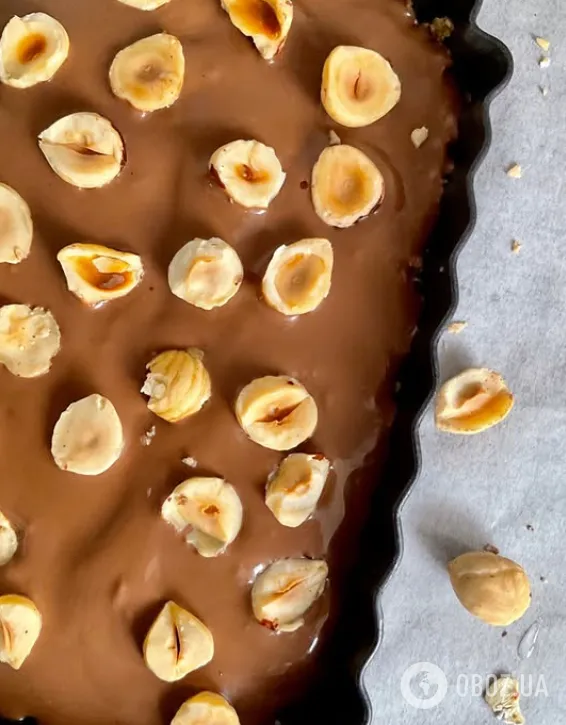 Полезный десерт из овсянки: действительно вкусное блюдо, которое точно понравится детям