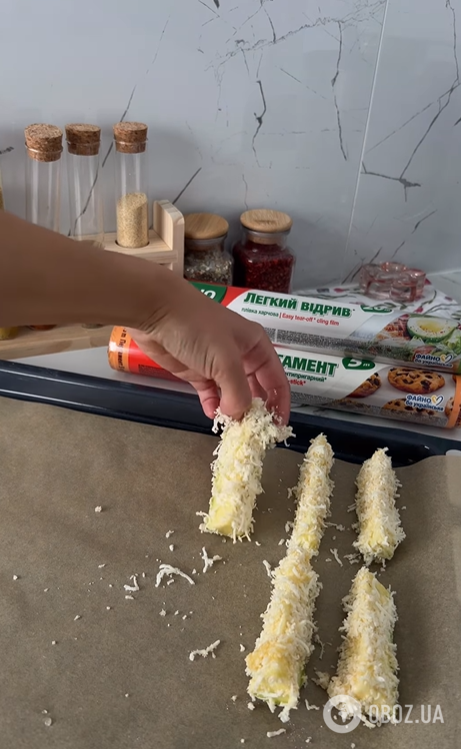 Как приготовить вкусные наггетсы из кабачков: получатся очень хрустящими и нежирными
