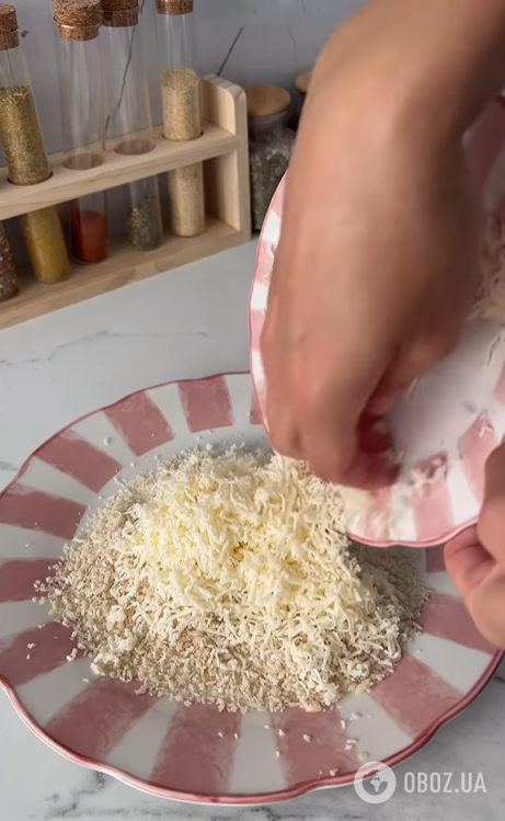 Как приготовить вкусные наггетсы из кабачков: получатся очень хрустящими и нежирными
