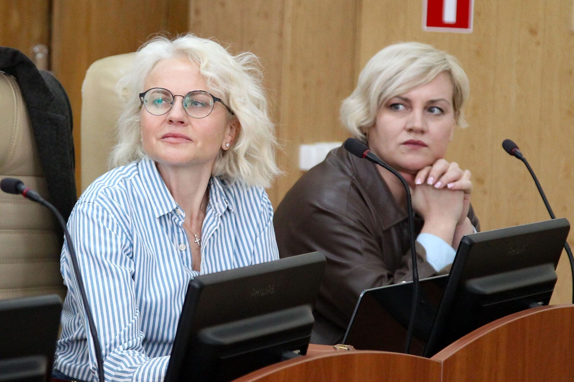 Федерація волейболу провела семінар для тренерів: головні теми – прозорість і протидія договірним матчам