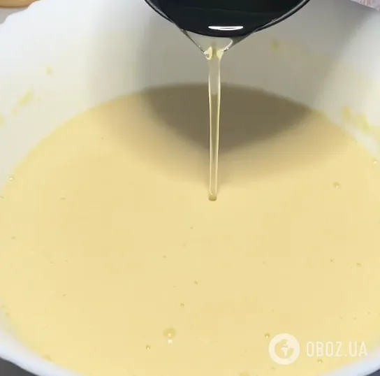 Готовое тесто