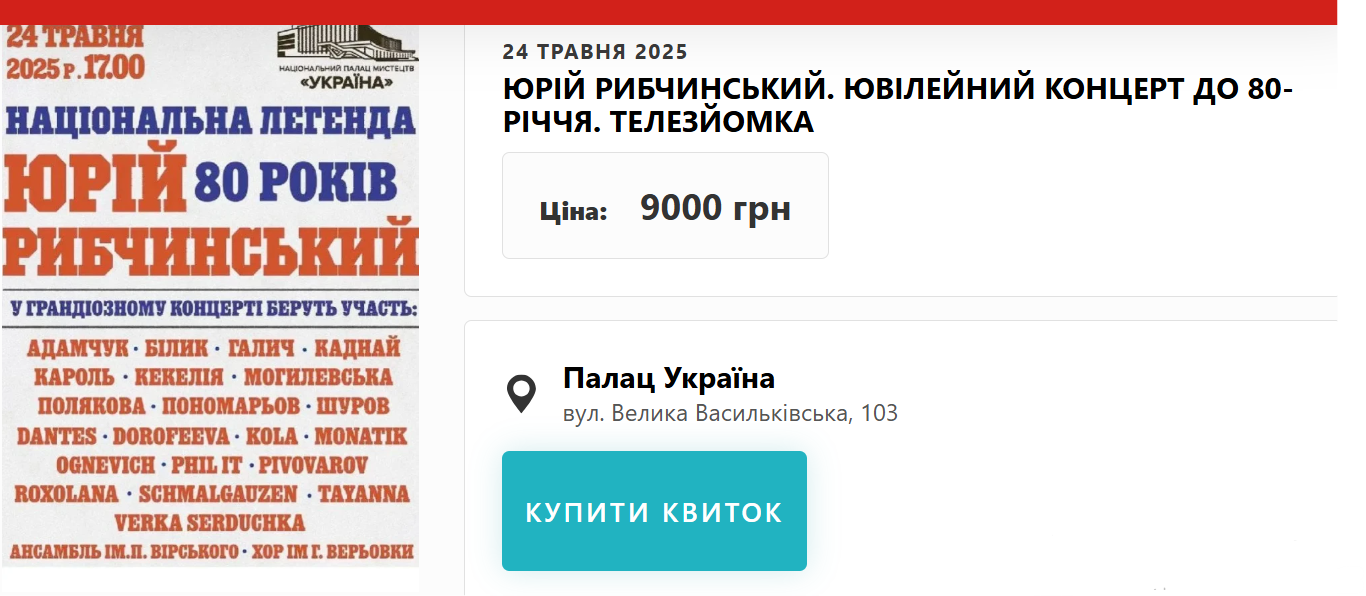 Легендарному Юрию Рыбчинскому – 80: как выглядел маэстро в молодости и как живет сейчас. Фото