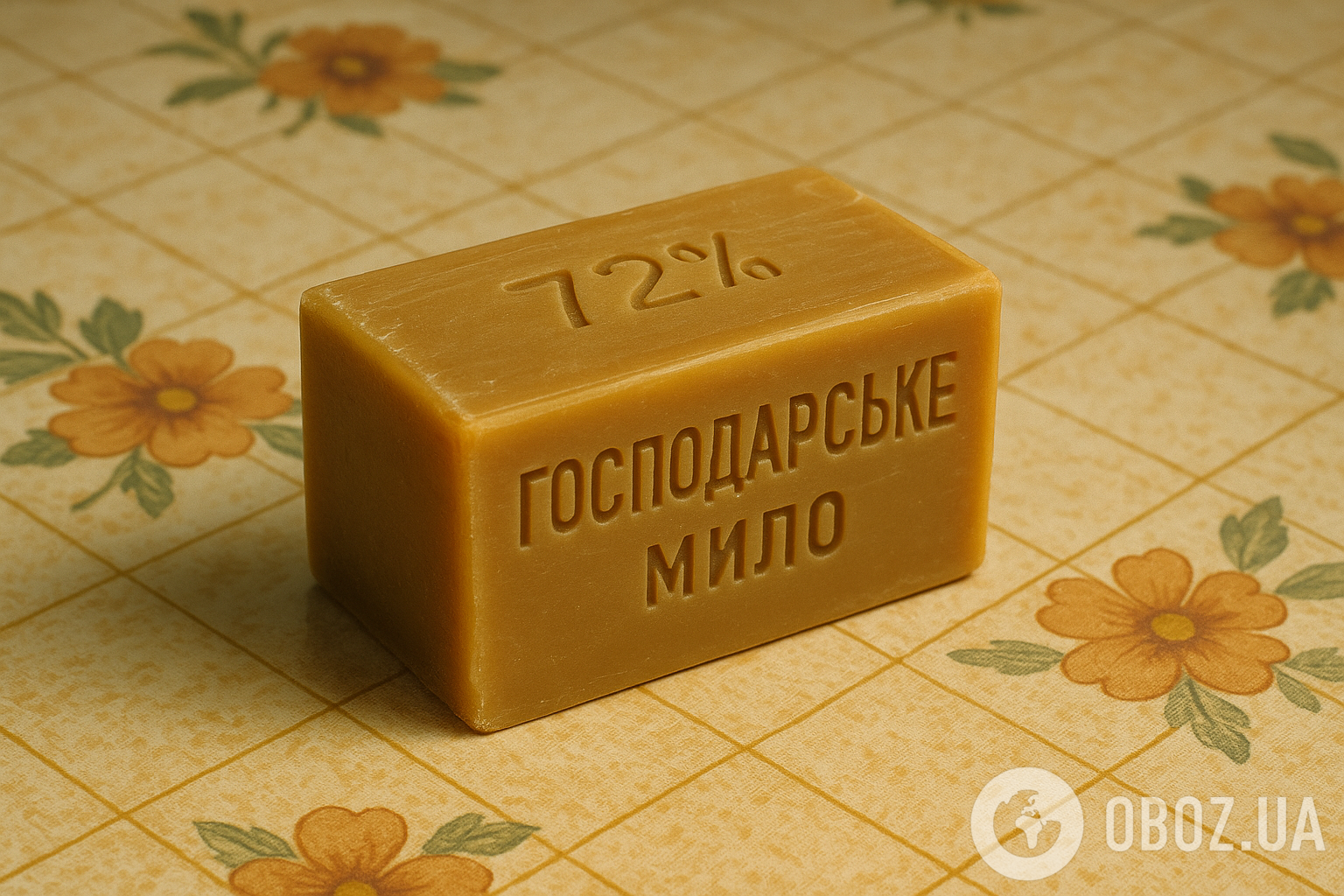Без спецсредств: как в СССР мыли посуду и окна