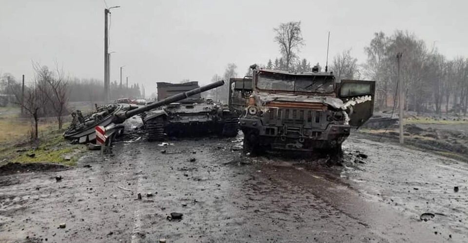 2024 рік став найсмертоноснішим для ворога: скільки російських солдатів загинуло в Україні. Дослідження