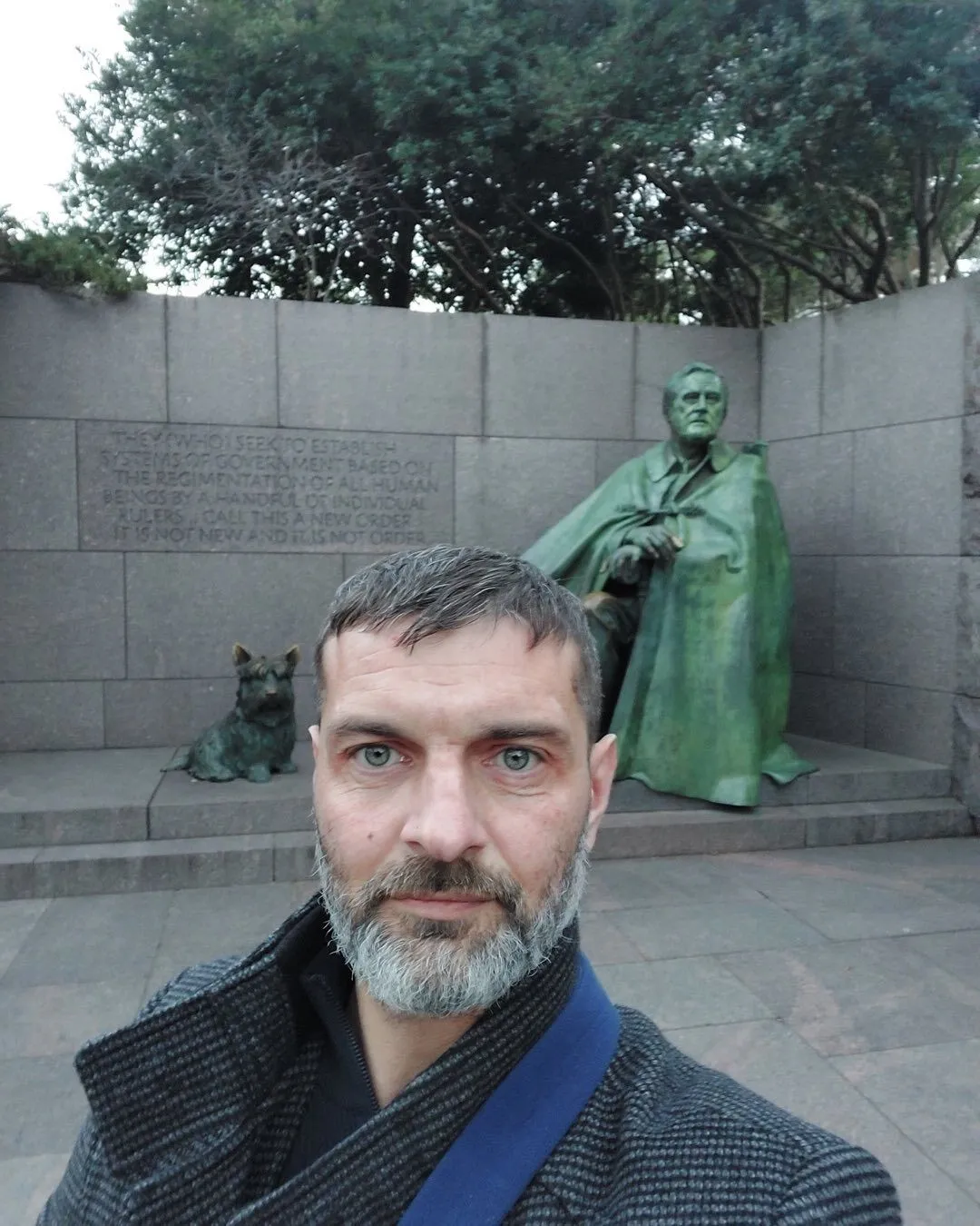 "Це мій новий фронт": герой "Азовсталі" Михайло Діанов розповів, де працює після звільнення з полону
