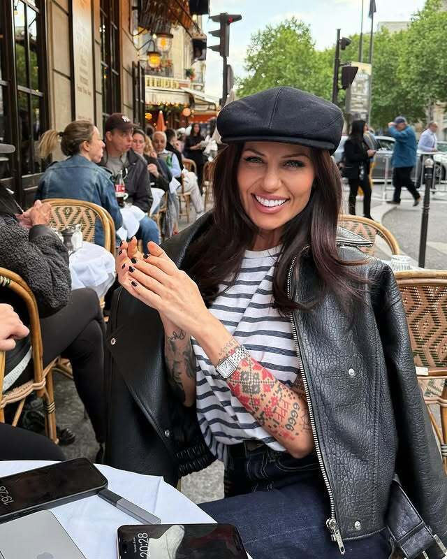 Справа про державну зраду: Анна Алхім відреагувала на звинувачення та розкрила своє місцеперебування