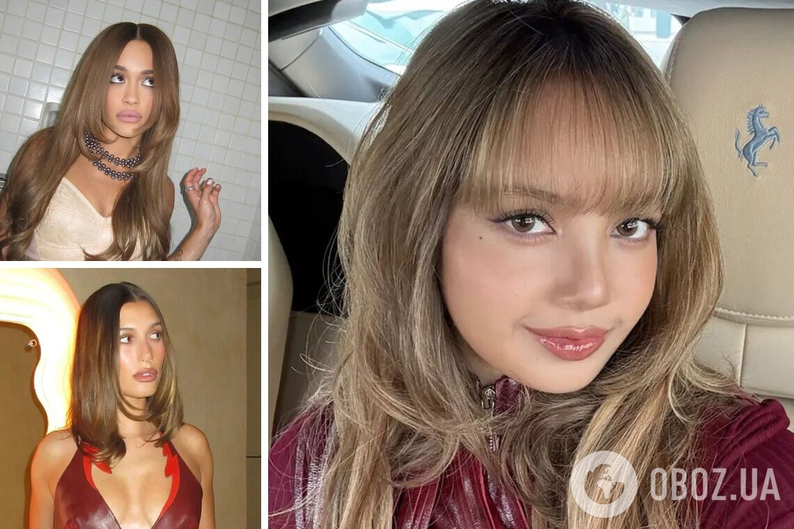 Хіт серед знаменитостей: названо ідеальний колір волосся для літа