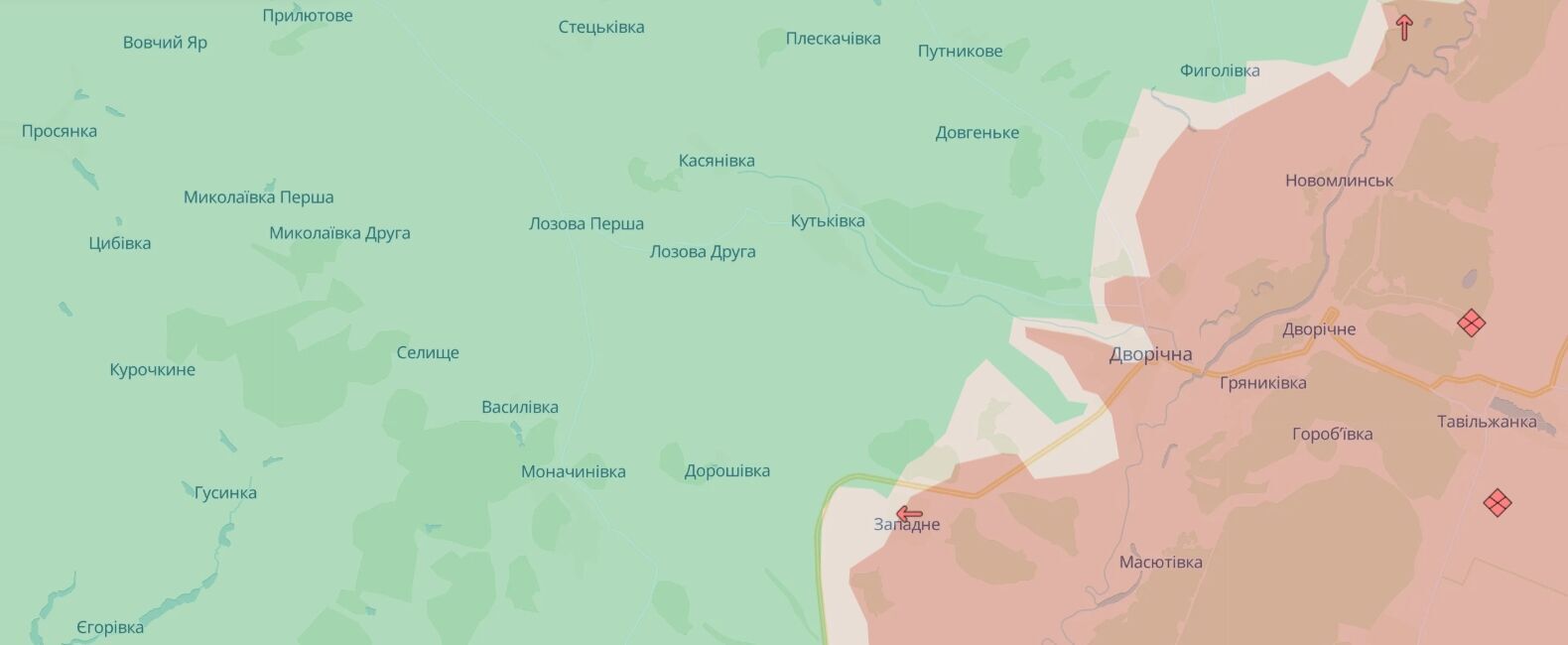 Горіли танк, гори й "буханка": на Харківщині ЗСУ знищили вантажівки й уразили танк росіян. Відео