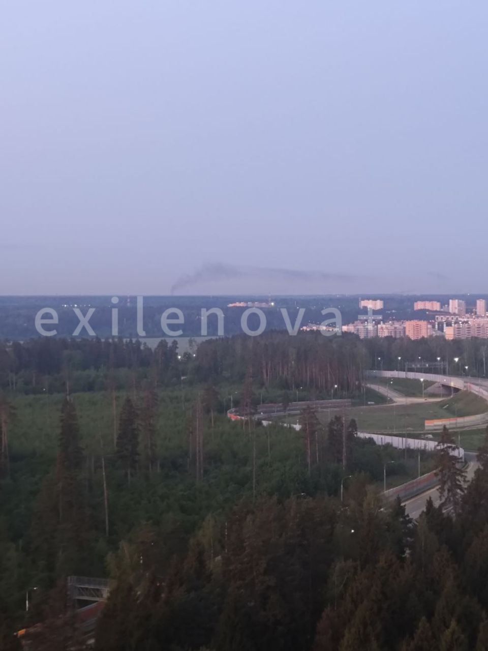 Росію другу добу поспіль атакували дрони: закривали аеропорти, під особливим прицілом був один об'єкт. Фото і відео