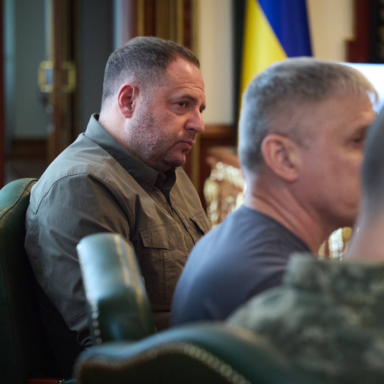 "Це одне з ключових завдань": Зеленський провів нараду з підготовки обміну полоненими з Росією