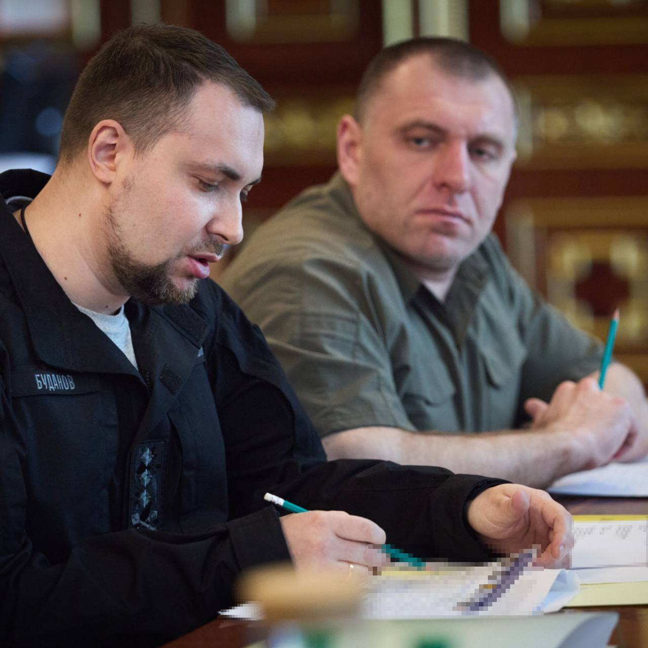 "Це одне з ключових завдань": Зеленський провів нараду з підготовки обміну полоненими з Росією