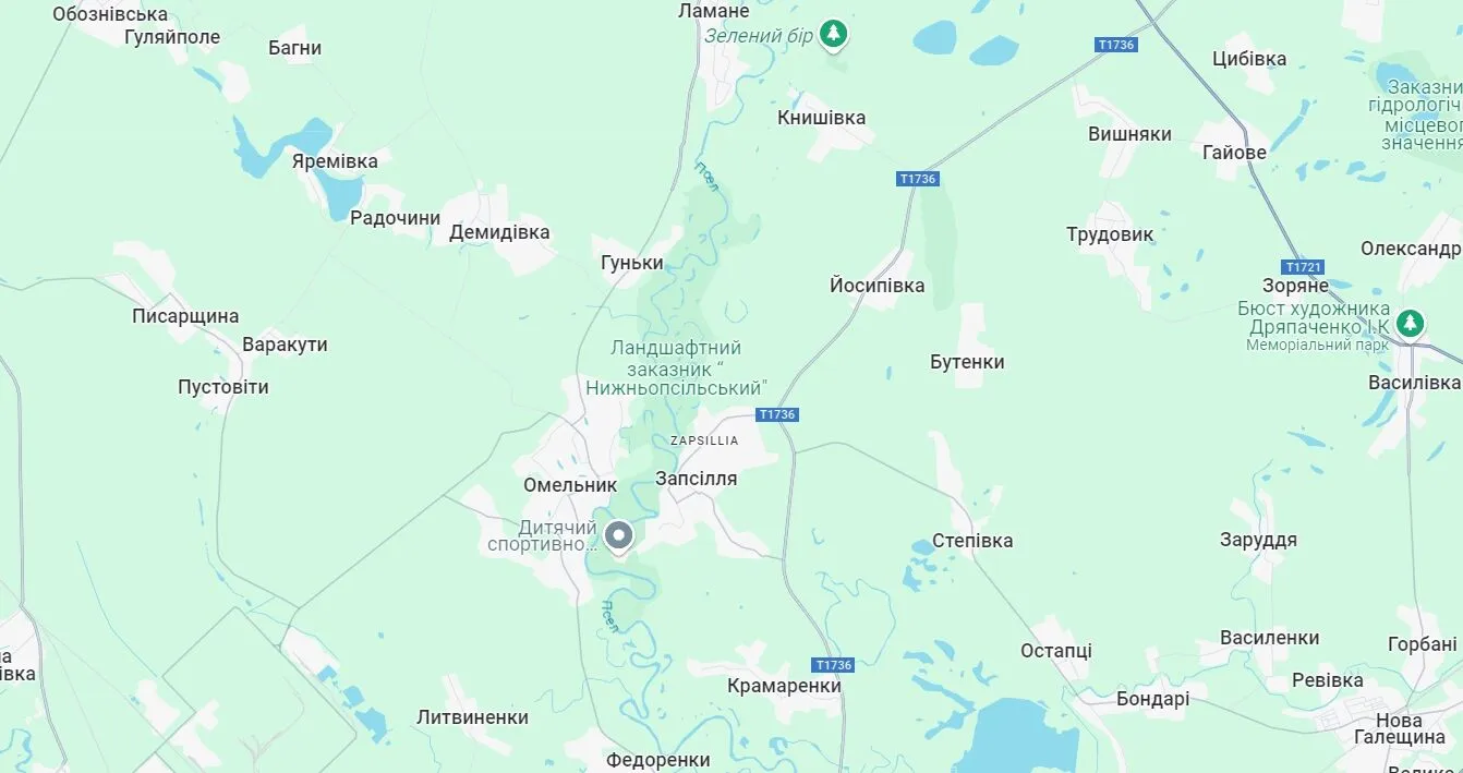 Відійшов до Небесного легіону: під час проходження військової служби загинув гранатометник-морпіх Роман Винник. Фото